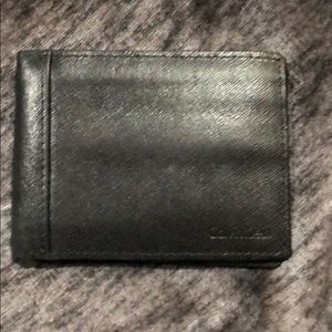 Calvin Klein Wallet